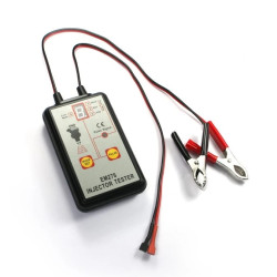 Tester wtryskiwaczy paliwa zasilacz em276