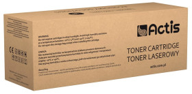 Toner ACTIS TB-245YN (zamiennik Brother TN-245Y Supreme 2200 stron żółty)