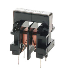 Dławik skompensowany 10 μH I maks. 4 A, THT