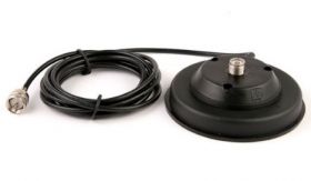 UCHWYT MAGNETYCZNY BM-120 PL