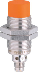 ifm Electronic Czujnik indukcyjny PNP IGS211