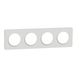 Włącznik światła, 4-przyciskowy, IP21D, Schneider Electric