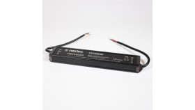 Zasilacz Wodoodporny Llg 12V / Ip67 / 16,6A / 200W