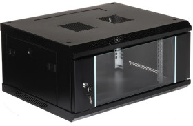 Szafa RACK 19cali 4U wisząca EPRADO-R19-4U/450-BLUE