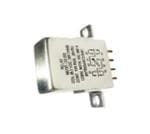 Przekaźnik interfejsowy elektromechaniczny TE Connectivity Montaż na panelu