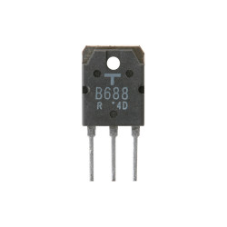 2SB688 Tranzystor