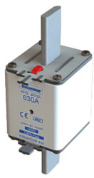 Eaton 355NHG2B-400 Bezpiecznik NH Rozmiar bezpiecznika = 2 355 A 400 V 3 szt.