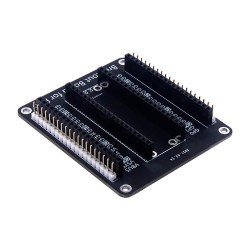 Breakout Board for Raspberry Pi Pico [Discontinued]