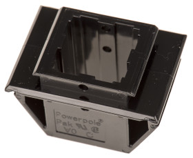 Konektor do baterii 20A Anderson Power Products 4 -pinowe Żeński