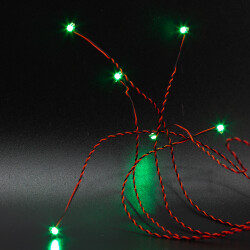 LED Dots for Tiny FX (pack of 6)