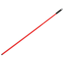 Red Gorilla SP.GBRR/HAN.R Gorilla Broom&#xAE; Handle Red