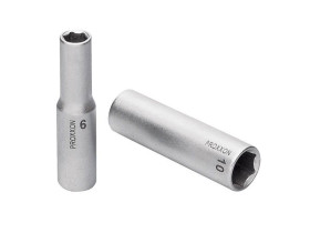 Nasadka 19mm - 3/8 cala głęboka PR23549 PROXXON