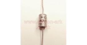 1N3196 rectifier - RCA