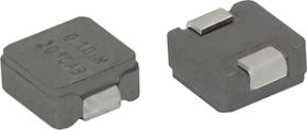 IHSR-2525CZ-5A Automotive Inductors, Ultra Low DCR, High Temperature (155 &#176;C) Series