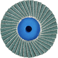 PFERD 42719508 flap Disc for metal Grinding 50mm 10 pcs durable use.