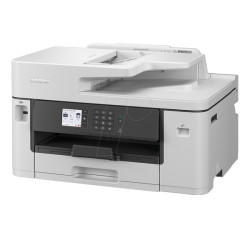 MFCJ5345DWRE1 Drucker, A3, Tinte, 4-in-1, WLAN, Duplex, inkl. UHG