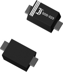 Z-diode, 13 V, 0.3 W, SOD-523, MM5Z13