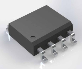 Sterownik ogólnego użytku 8-pinowy 500 mA SOIC EL7158ISZ 18V