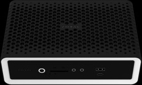ZBOX-CI629NANO-BE Barebone PC, ZBOX CI629 nano
