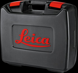 866132 Accessory for LINO line laser, carrying case, empty