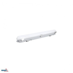 Oprawa hermetyczna LED ALWIR 3 16W 4000K 2700LM IP66 C17-HLA3-060-160-4K
