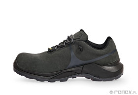 Buty ESD, TRAX 01-025841, Bezpieczne