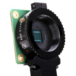 Raspberry Pi High Quality Camera
