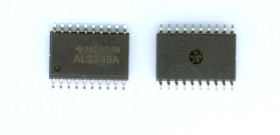 74245 ALS245A SMD UKŁAD SCALONY