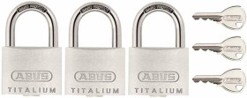 Kłódka ABUS 184307