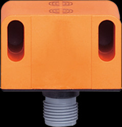 Inductive sensor, PNP/NPN, flush mounting, not flush, 2 Form A (N/O), 36 V (DC), 250 mA, IN5224
