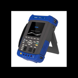 Hantek DSO8152E - wielofunkcyjne urządzenie pomiarowe 6w1 150MHz z generatorem 25MHz