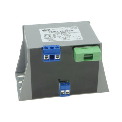 Transformator zalewany TMBZ z mocowaniem [230V/24V - 2,71A]