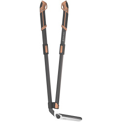 Kent &amp; Stowe 70100432 SureCut Adjustable Height Lawn Edging Shears