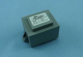 TSZZ-18/007M 15V/1,2A TRAFO PCB