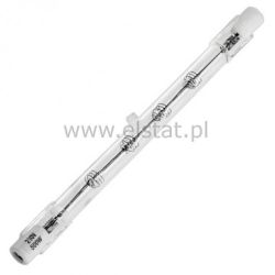 Halogen 230V 500W J 118mm