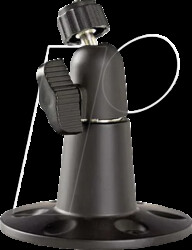 CCTVBR10BK Camera bracket, for mounting
