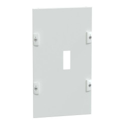 PrismaSet Osłona metalowa z wycięciem do NR250 300x450mm LVS03250