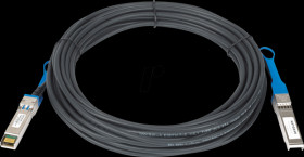AXC7610 Cable Twinax SFP+ plug &gt; plug 10 m