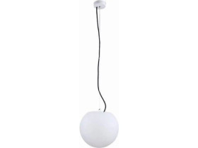 LAMPA ZEWNĘTRZNA WISZĄCA IP65 CUMULUS M 9715 Nowodvorski