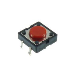 PRZEŁĄCZNIK TACT-SWITCH 12x12x5MM