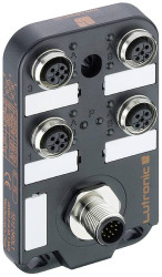 Rozdzielacz czujnik / element wykonawczy, pasywny Lutronic 5512 04DL1 5512 04DL1 1 szt.