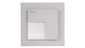 Oprawa Led Timo Pt 14V Dc Radio Alu Biała Ciepła 07-214-12 Led10721412