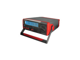 Miernik laboratoryjny UT 804