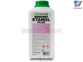 Kontakt Etanol Plus 1litr