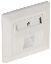 Gniazdo modularne Keystone FX-SX9-1