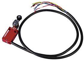 Schneider Electric ZB4BA8 Element przedni z przyciskiem 1 szt.