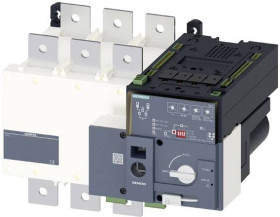 Przełącznik Siemens 3KC83460EA220GA3 1 szt.