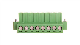 Złącze Wtykowe Płytek Drukowanych 8P Mstb 2,5/ 8-Stf-5,08 1778043 /50Szt./