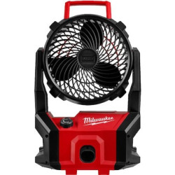 Wentylator akumulatorowy gen 2 M18AFG2-0