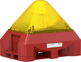 Generator sygnału optyczno-akustycznego Pfannenberg PY X-LA-15 230 AC YE 3000 230 V/AC